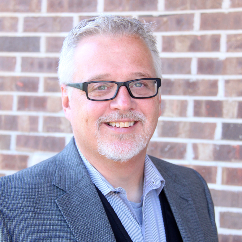 Chris Meyerpeter