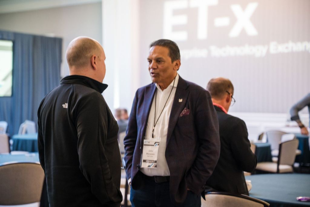 Guaranteed ROI, Less Noise